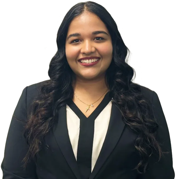 Ann Thampoe, Associate, Employment Lawyer