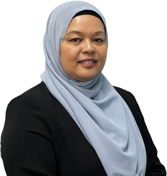 Badrieya Moosa-Pitt