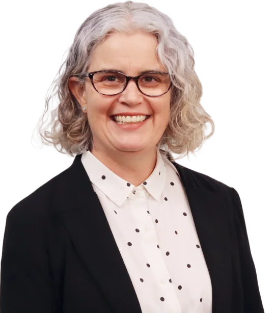 Meagan Hillier, Senior Associate, Employment Lawyer