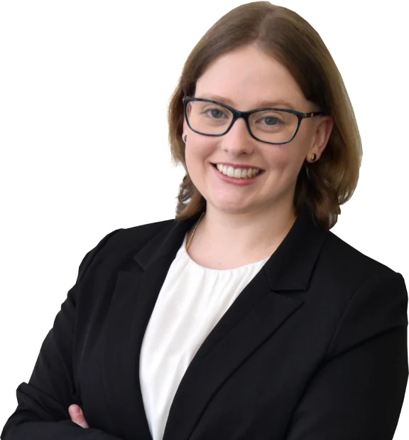 Zoe Kalimeris, Senior Associate, Employment Lawyer