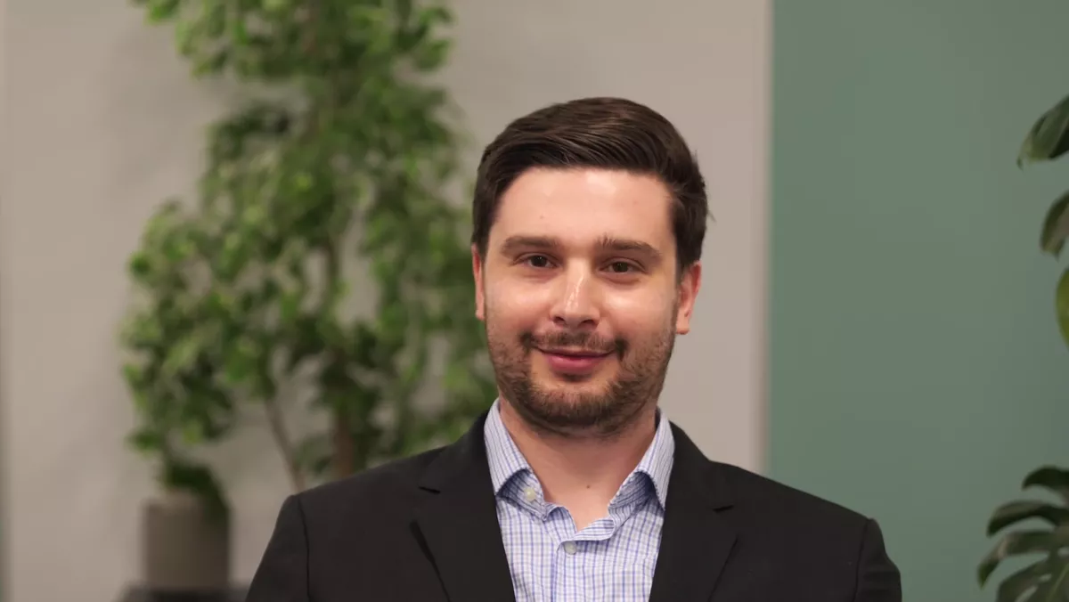 Angelo Rechichi, family lawyer