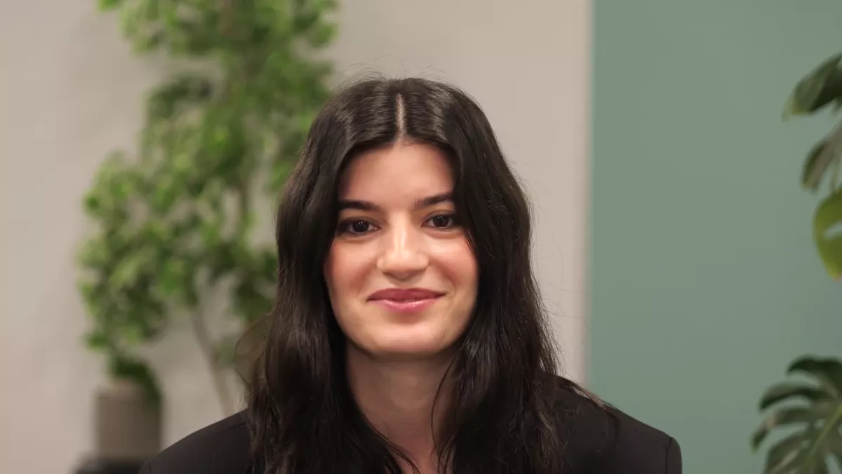 Johanna Riggio, family lawyer