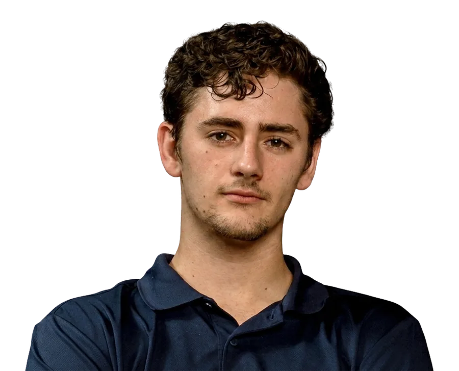 Jayden Collier